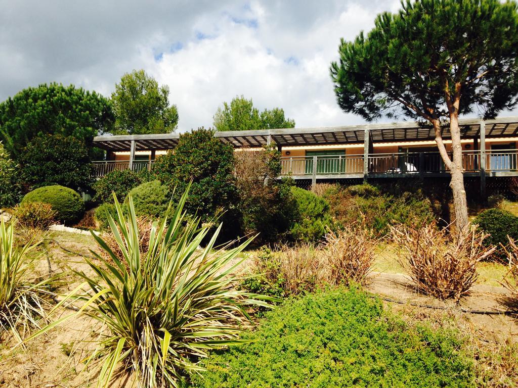 Villa Les Hameaux Di Santa Giulia Porto-Vecchio  Exterior photo